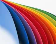 Offset printing paper color ink these factors can not be ignored 