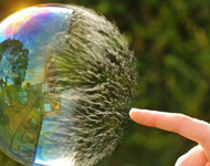 The ink industry in our country is uneven and the prospect of environmental protection ink 