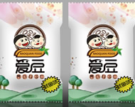 New food safety law to promote ink Go Green Road 