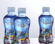 The international label exhibition launch shrink film label printing perm 