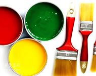 Problems of UV printing ink in storage management 