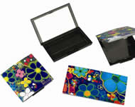 Four characteristics of offset UV ink in printing process 